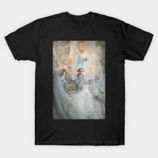 White Swan T-Shirt